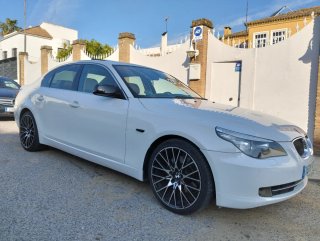 BMW 525 RESTYLING 3.0i