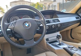 BMW 525 RESTYLING 3.0i