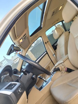 BMW 525 RESTYLING 3.0i
