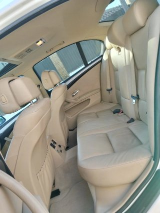 BMW 525 RESTYLING 3.0i
