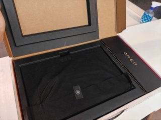 HP Omen RTX 3060 come nuovo