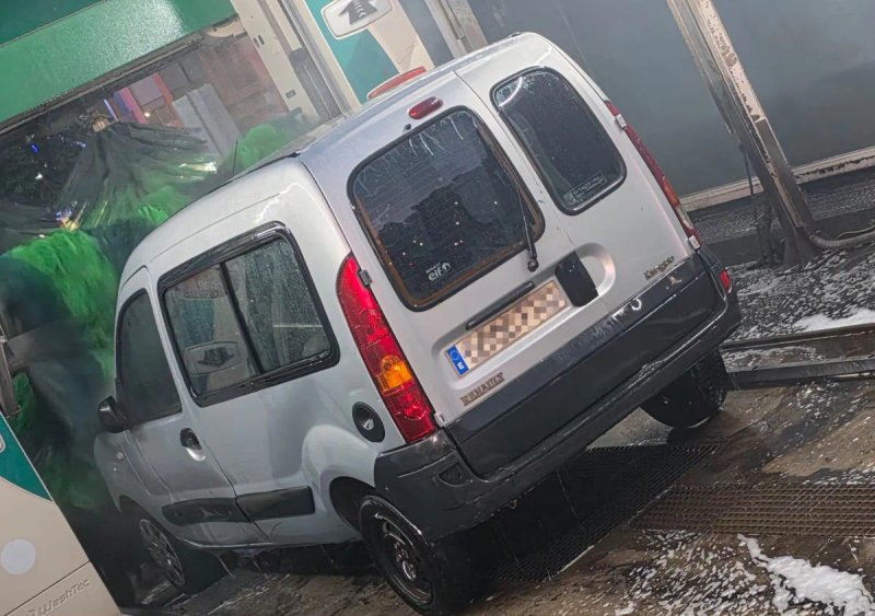 ‼️Renault Kangoo‼️ - foto 1