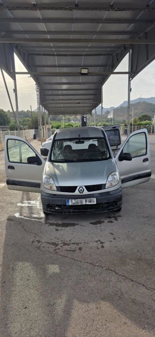 ‼️Renault Kangoo‼️