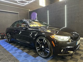 BMW Serie 4 2014