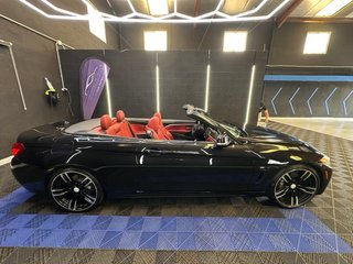 BMW Serie 4 2014