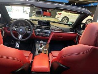 BMW Serie 4 2014