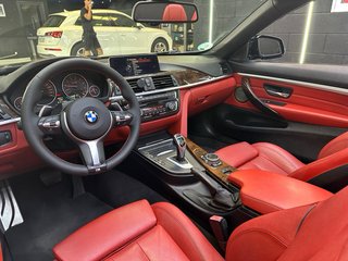 BMW Serie 4 2014
