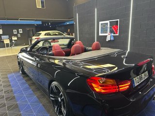 BMW Serie 4 2014