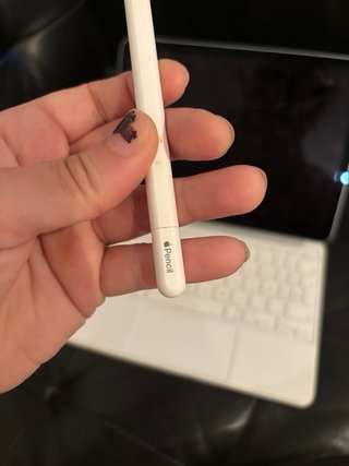 iPad Air 11 M3 128GB + Magic Keyboard +Applepencil