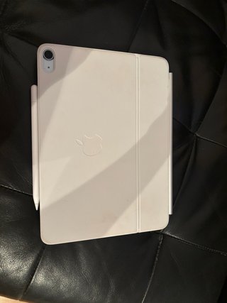 iPad Air 11 M3 128GB + Magic Keyboard +Applepencil