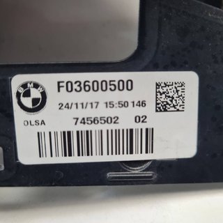 PILOTO TRASERO DERECHO BMW BMW 1 F20 LCI 2015-2019