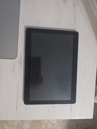 Tablet InnJoo F801 10 32GB 3G Negra