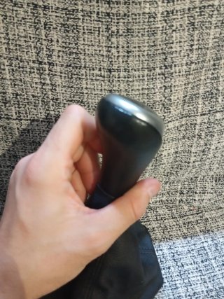 Pomo cambio BMW f20 f21 LCI