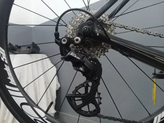 Specialized Tarmac Pro Reparto Corse