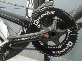 Specialized Tarmac Pro Reparto Corse