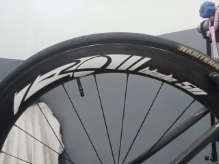 Specialized Tarmac Pro Reparto Corse