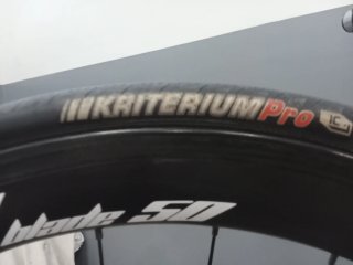 Specialized Tarmac Pro Reparto Corse
