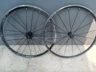 Specialized Tarmac Pro Reparto Corse