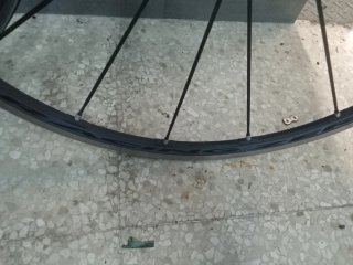Specialized Tarmac Pro Reparto Corse