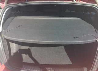 Radiador de agua bmw 780153703 1 118 d 375115