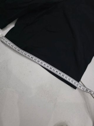Pantaloncini neri Arket in poliammide