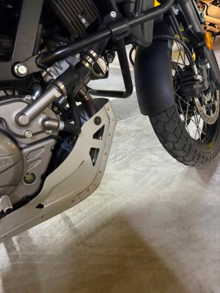 Suzuki V-Strom 650 XT ABS