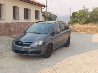 Opel Zafira 2006