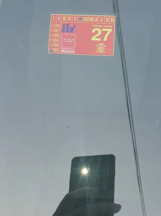 Opel Zafira 2006