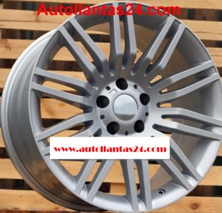 1102 Juego de 4 llantas para bmw varios ta r862205