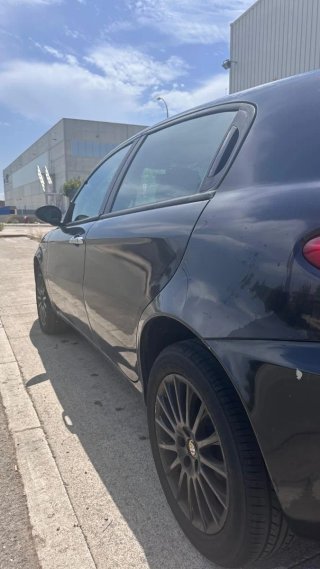 Alfa Romeo 147 2008