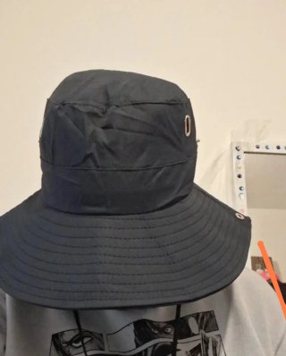 Cappello da sole estivo unisex