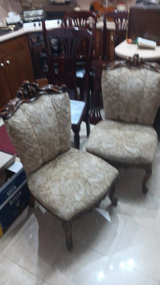 Credenza sala da pranzo completa stile inglese