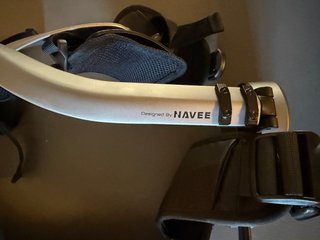 Esoscheletro Navee Exo S Pro