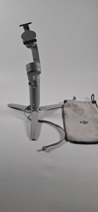 DJI OM 5 Gimbal Estabilizador para Móvil
