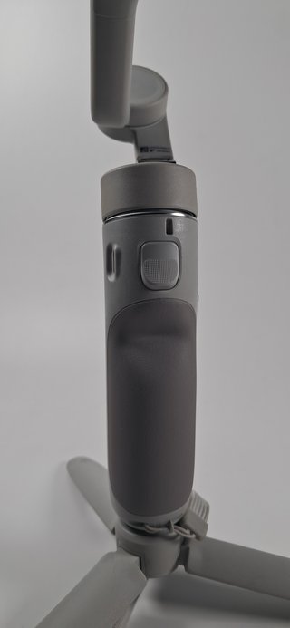 DJI OM 5 Gimbal Estabilizador para Móvil