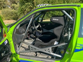 Renault Clio 2003