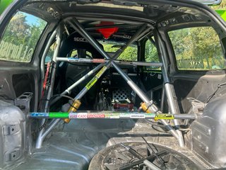 Renault Clio 2003