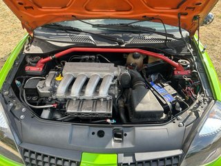 Renault Clio 2003