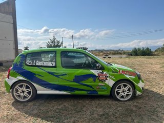 Renault Clio 2003