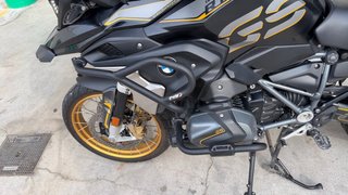 BMW 1250 GS Exclusive - 49.000 km