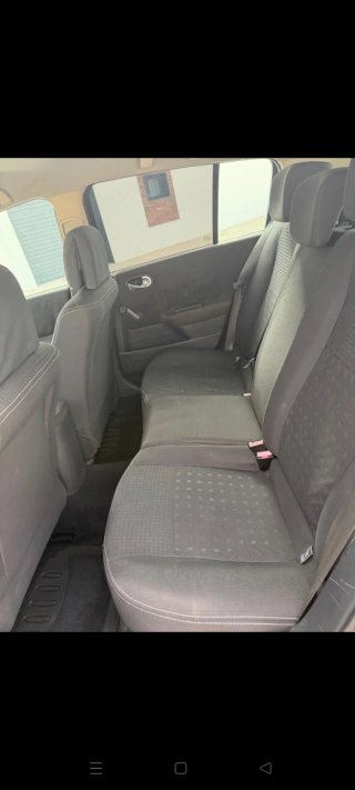 Renault Megane 2005
