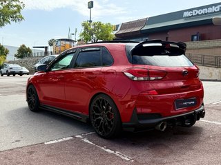 Hyundai i30 2018