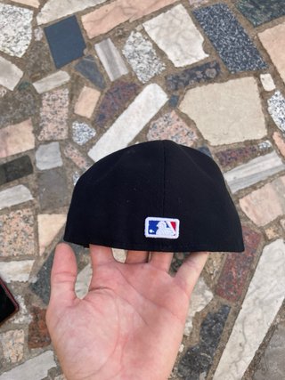 Gorra New Era Yankees World Series