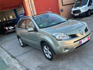 Renault Koleos 2.0dCi 175CV 4X4 Pri