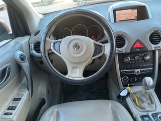 Renault Koleos 2.0dCi 175CV 4X4 Pri