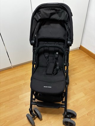 Carro de paseo Maxi-Cosi 10 Meses de uso