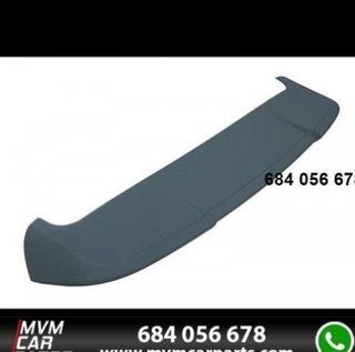Alerón Audi A3 Sportback 13-15