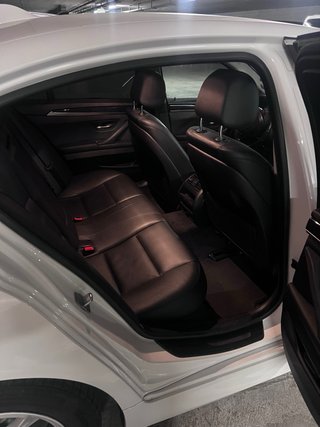 BMW Serie 5 2014