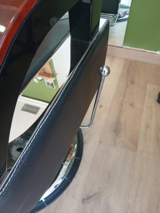 SOFA BARBERO