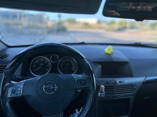 Opel Astra 2005 GTC